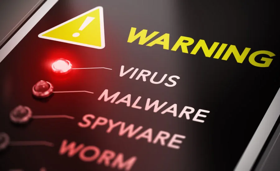 Computer Virus Warning Signs To Watch Out For