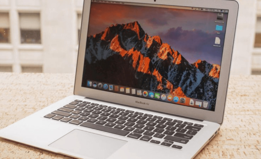 5 Common MacBook Problems and their Solution