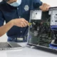 Computer Repair Technicians